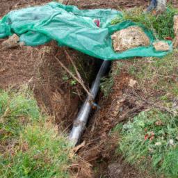 Désinstallation de Fosses Toutes Eaux : Transition en Douceur avec des Spécialistes Ostwald